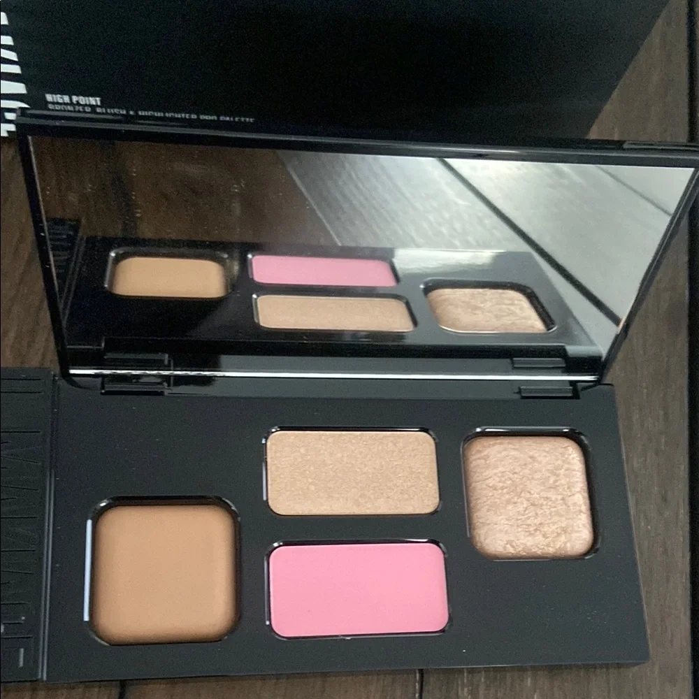 IL MAKIAGE High Point Palette